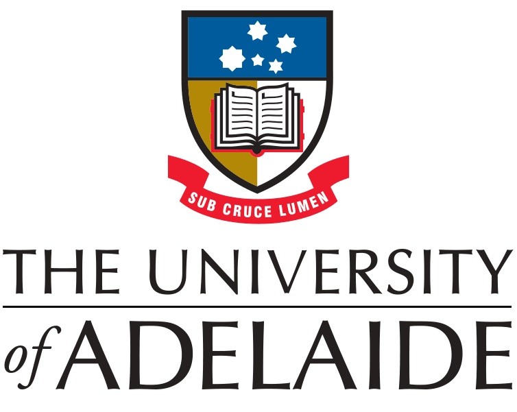 University of Adelaide Logo